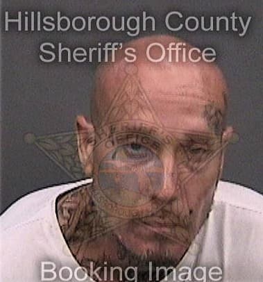 Joshua Shirah, - Hillsborough County, FL 