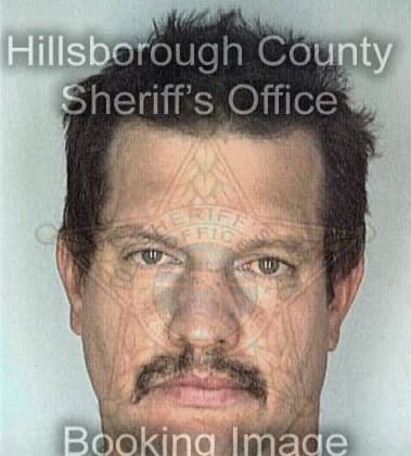 Chet Shoaf, - Hillsborough County, FL 