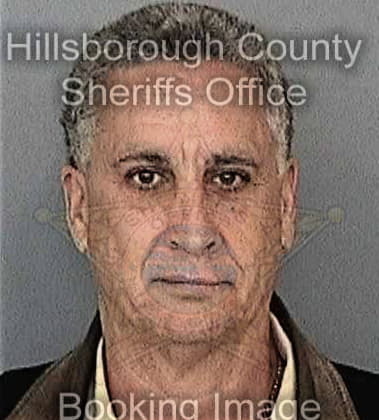 Michael Short, - Hillsborough County, FL 