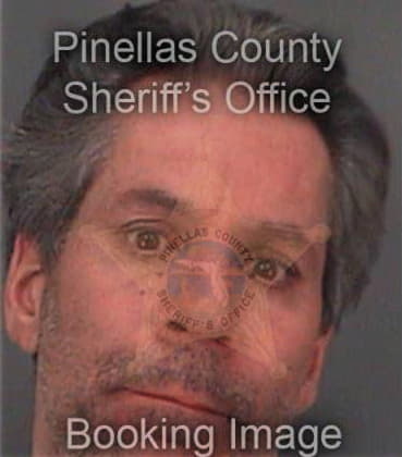 Jeffrey Silverthorne - Pinellas County, FL 