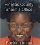 Dejsha Simmons - Pinellas County, FL 
