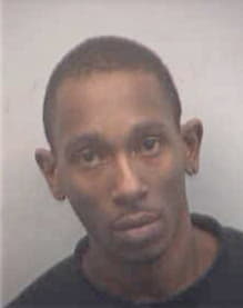 Jarrod Simon - Fulton County, GA 