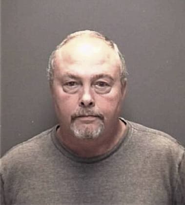 Thomas Sims - Galveston County, TX 
