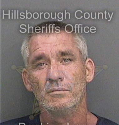 Bryan Sisk, - Hillsborough County, FL 