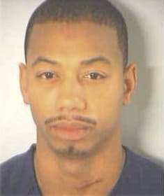 Clifford Smith - Fulton County, GA 