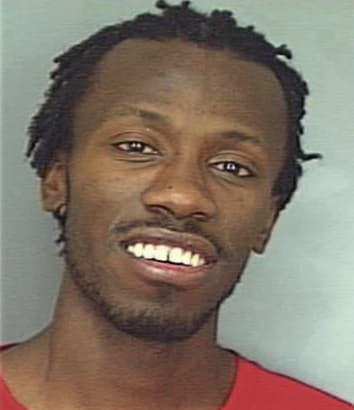 Daieshawn Smith - Polk County, FL 