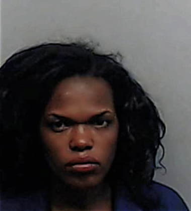 Devisha Smith - Fulton County, GA 