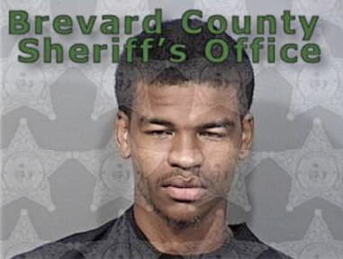 Dionte Smith, - Brevard County, FL 