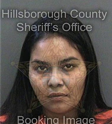 Gloria Smith, - Hillsborough County, FL 