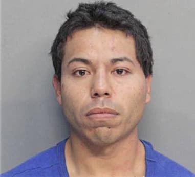 Irving Sosa, - Dade County, FL 