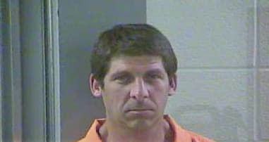 Eric Spencer - Laurel County, KY 