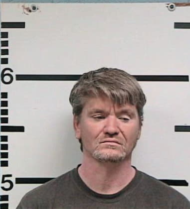 Robert Spray, - Kerr County, TX 