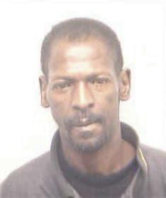 Kieven Sterling - Fulton County, GA 