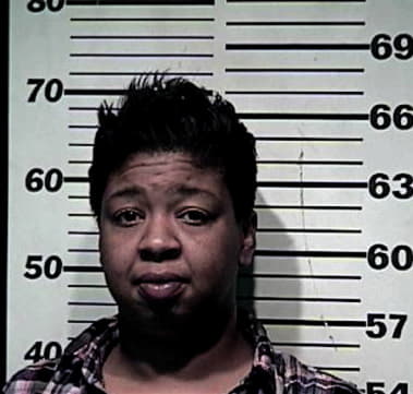 Natasha Sterling - Campbell County, KY 
