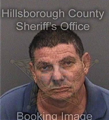 Richard Stevenson, - Hillsborough County, FL 