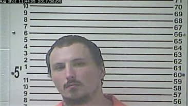 Michael Stewart, - Hardin County, KY 