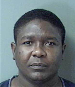 William Straham, - Okaloosa County, FL 