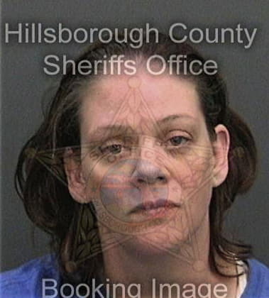 Billie Talmadge, - Hillsborough County, FL 