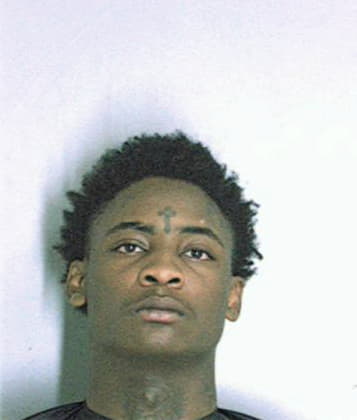 Nathan Taylor - DeKalb County, GA 