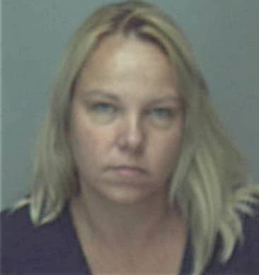 Belinda Thomas, - Putnam County, FL 