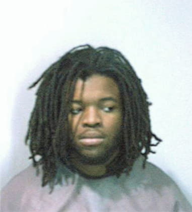 Jerry Thomas - DeKalb County, GA 