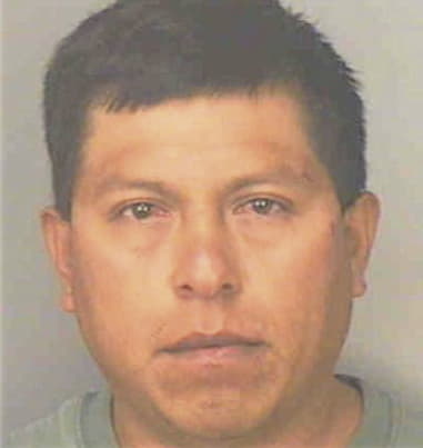 Enrique Trevino, - Polk County, FL 