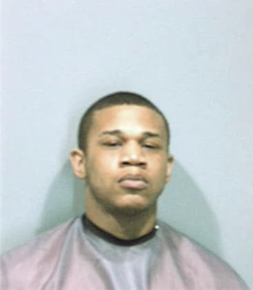 Donald Tukes - DeKalb County, GA 