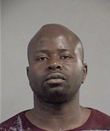 Ronald Turner - Jefferson County, KY 