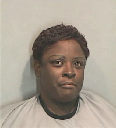 Shelia Turner - DeKalb County, GA 