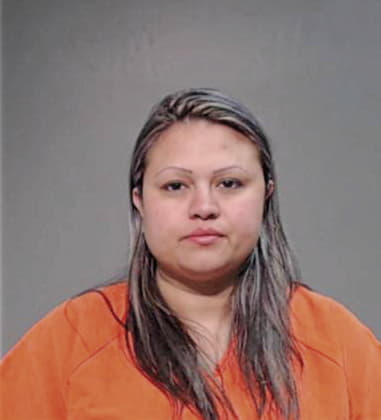 Maribel Villegas, - Hidalgo County, TX 