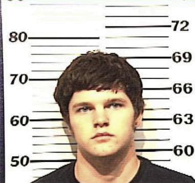 Dustin Walterscheid, - Denton County, TX 