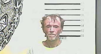 Timothy Warren - Bell County, KY 