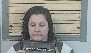 Debra Watson, - Perry County, MS 