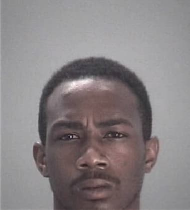 Raheem Wigfall, - Pasco County, FL 