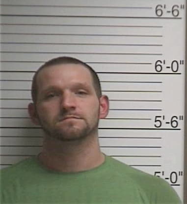 Andrew Wilborn, - Brown County, IN 
