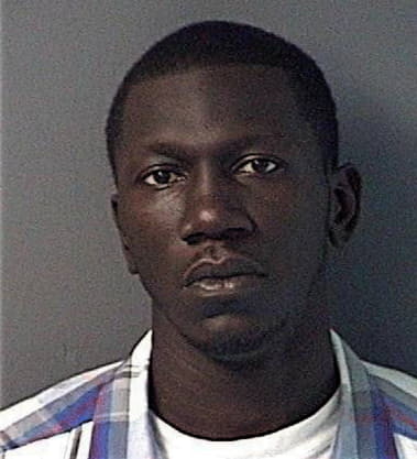 David Williams, - Escambia County, FL 