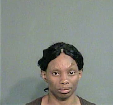 DeAngelia Williams, - Brazos County, TX 