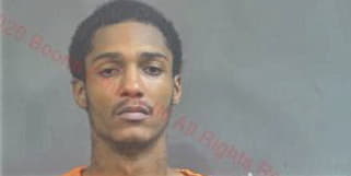 Derrick Williams, - Boone County, IN 