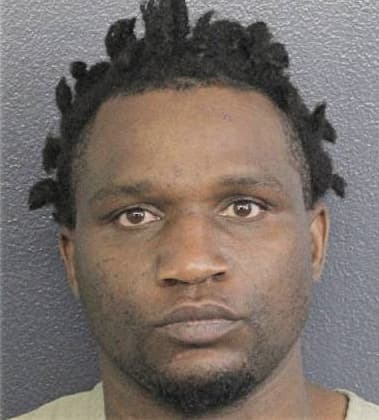 Stanley Williams, - Broward County, FL 