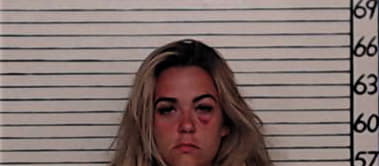 Darcie Willis - Comal County, TX 