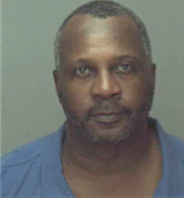 Terence Willis, - Putnam County, FL 