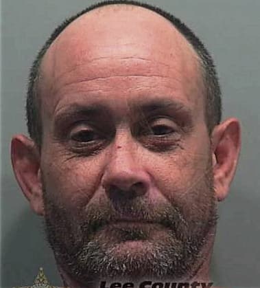 Robert Zolman, - Lee County, FL 