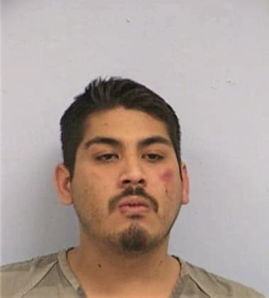 Luis Alemantoledo, - Travis County, TX 