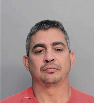 Ronald Alvarez, - Dade County, FL 