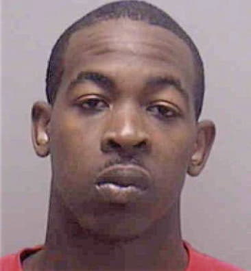 Anthony Anderson, - Lee County, FL 