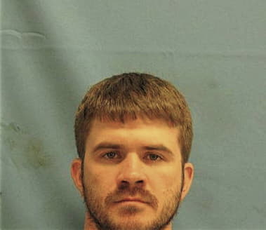 James Anderson, - Pulaski County, AR 