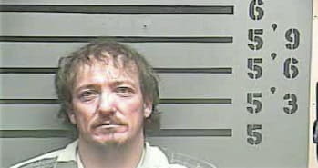 Ricky Arison, - Hopkins County, KY 