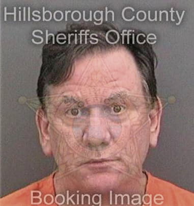 David Aspegren, - Hillsborough County, FL 