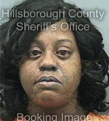 Shameka Barber, - Hillsborough County, FL 