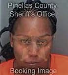 Latara Barnard, - Pinellas County, FL 